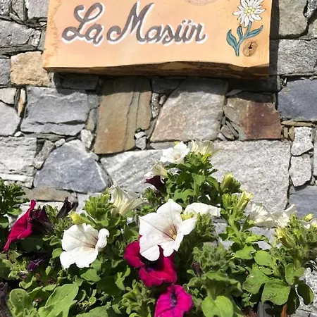 La Masun Beautiful View *