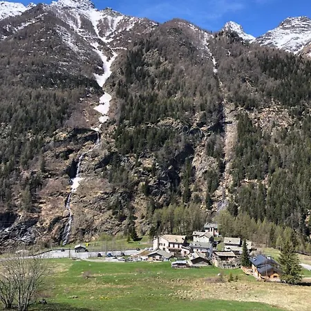 Chalet La Masun Beautiful View *