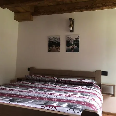 Chalet La Masun Beautiful View Chiesa in Valmalenco