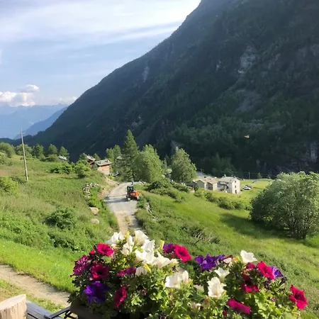 La Masun Beautiful View *