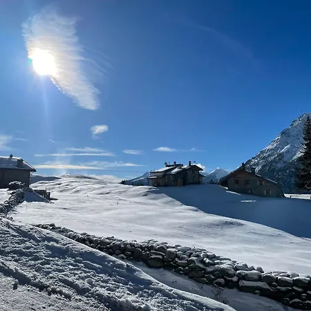 La Masun Beautiful View Chiesa in Valmalenco