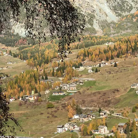 La Masun Beautiful View Chalet