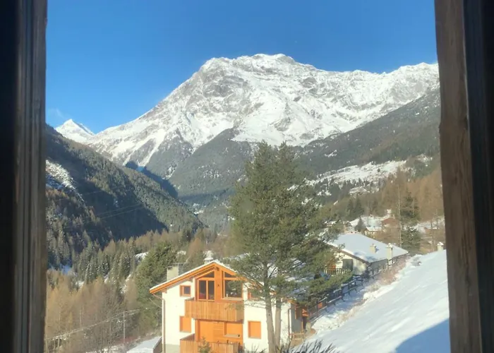 La Masun Beautiful View