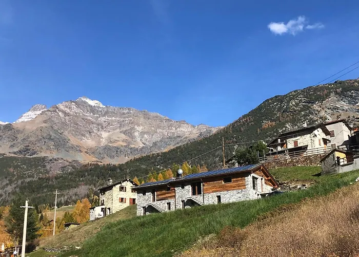 La Masun Beautiful View